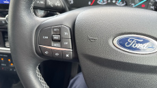 Ford Fiesta 1.0 EcoBoost 125 Titanium 5dr Petrol Hatchback